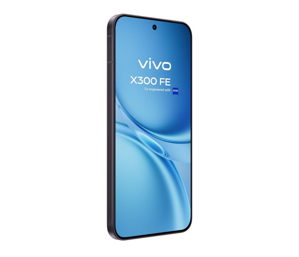 vivo X300 FE 5G 12/512GB 120Hz Czarny BOX Zestaw fotograficzny - 1523093 - zdjęcie 3